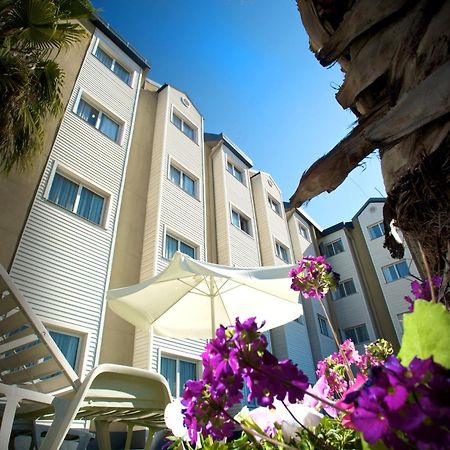 Hathor Hotels Mendoza Guaymallen Exterior foto