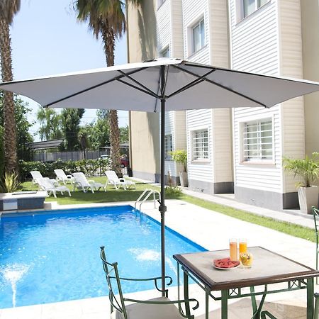 Hathor Hotels Mendoza Guaymallen Exterior foto