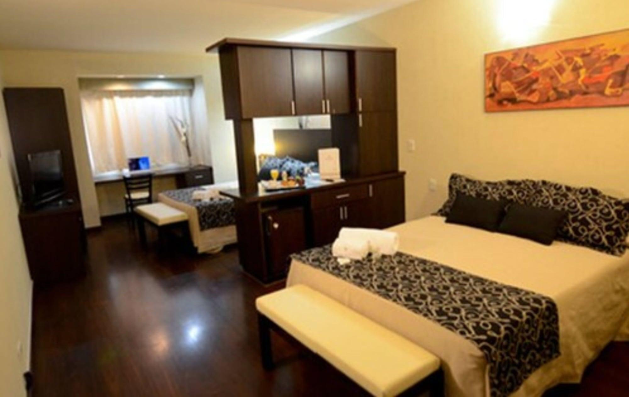 Hathor Hotels Mendoza Guaymallen Exterior foto
