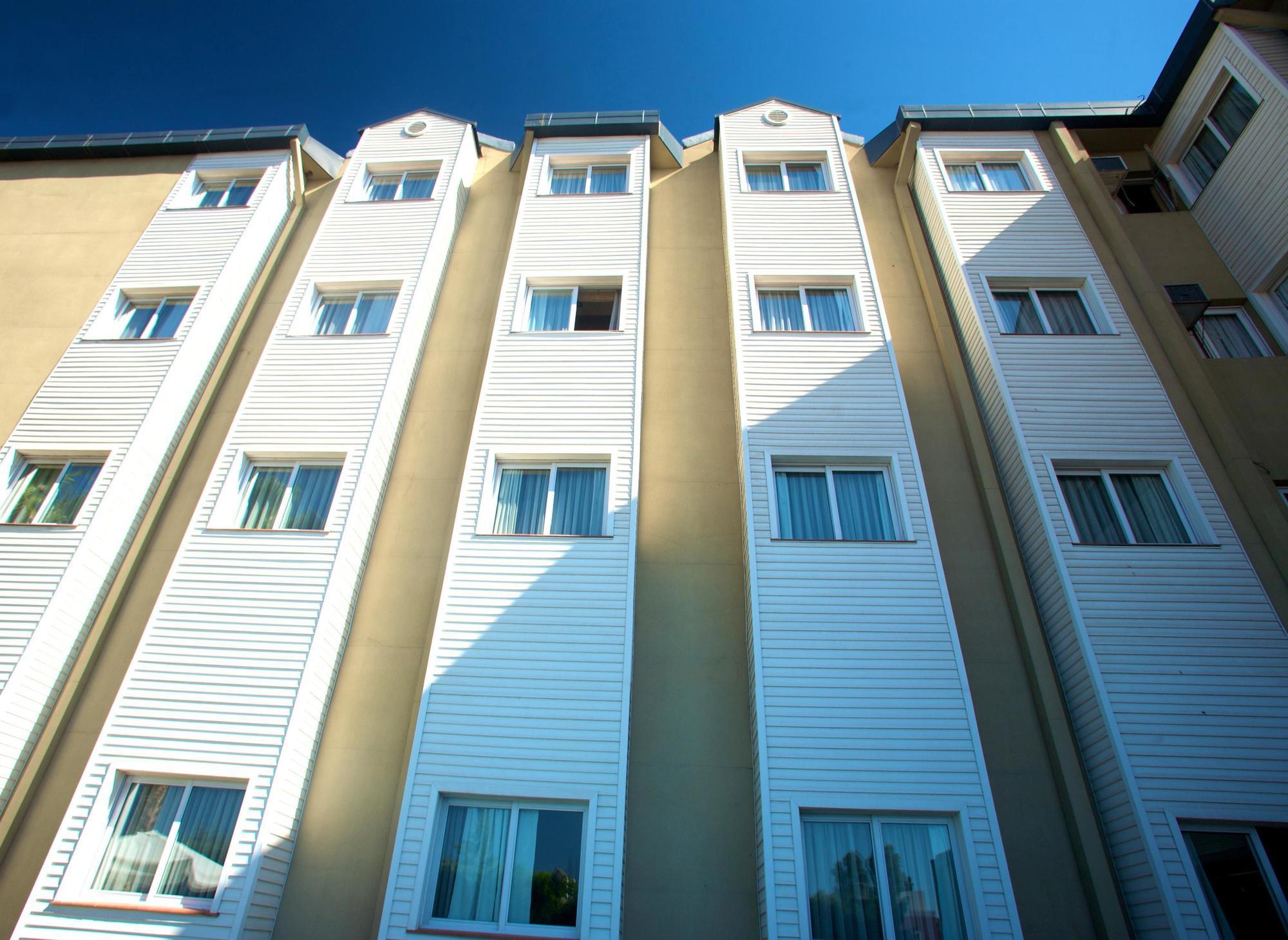 Hathor Hotels Mendoza Guaymallen Exterior foto