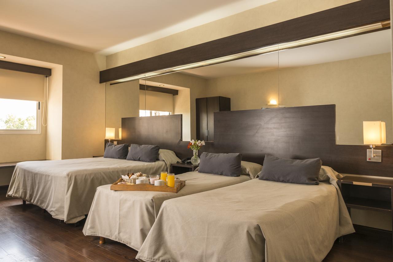Hathor Hotels Mendoza Guaymallen Exterior foto