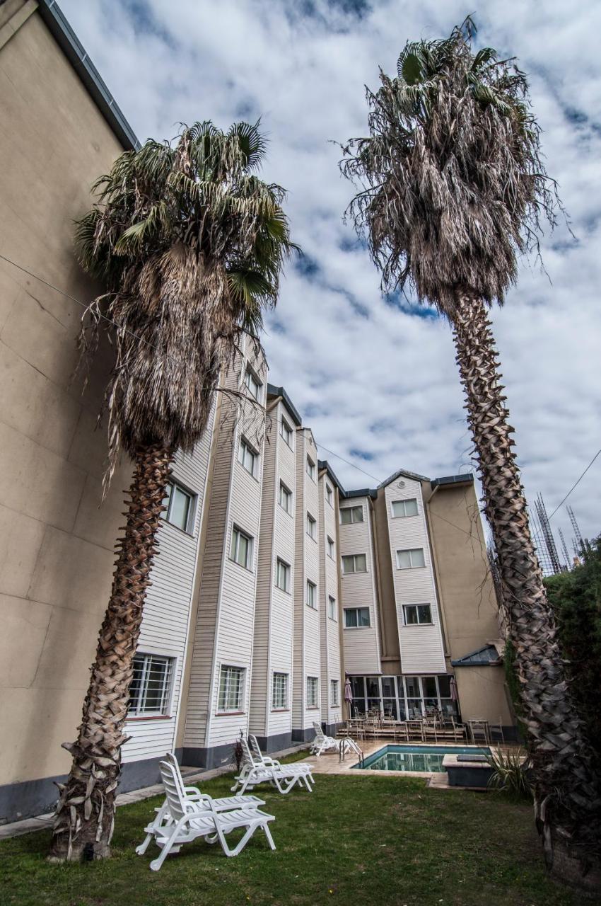 Hathor Hotels Mendoza Guaymallen Exterior foto